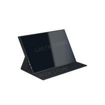 포터블 모니터 서브 2.5K 144hz 16인치 터치 휴대용모니터 보조모니터 휴대용, 2.5K60Hz/단선패스/퍼펙트/홀스터