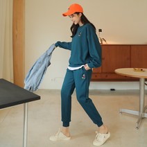 SET리틀미키 레이어드 트레이닝세트