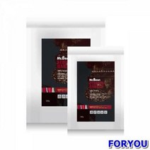 ForU767 에티오피아 하라 미분쇄 미스터빈 음료수 커피드립 간식 오피스 커피, 상세페이지 참조