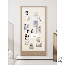 세로코크스게시판 60x80 60x120 80x180, 포인트 기프트백 증정