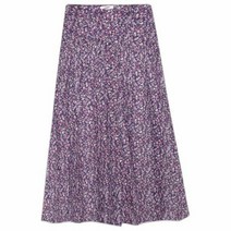 [명품]ISABEL MARANT 이자벨마랑 FW MARINO JU AE VI 마리노 플로럴 맥시 스커트 TMG500 372 167 2658034