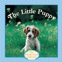 [개똥이네][중고-중] The Little Puppy