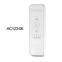A-OK AC123 01/02/06/16 채널 컨트롤러 forAo 293cEA2e9, 03 AC123-06