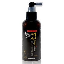 홈로즈 중성샴푸 어성초팩 컨디셔너 미스트 어성초비누 어성초재료모음전, 어성초팩-160ml