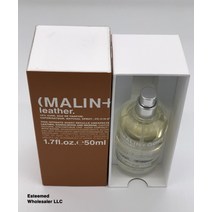 맬린앤게츠 레더오드퍼퓸 향수 Natural 스프레이 1.7oz 204600