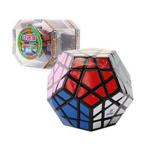 GDO8599 월성_12면체큐브퍼즐 큐브/월성/월성큐브/큐브퍼즐