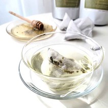 국내산100% 연예인 붓기 녹차 꿀 허니 그린티 꿀과 녹차를 한번에, 매직허니그린티 2gX20개입