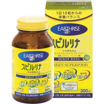 디아이씨 일본 스피루리나 넥스트 300정