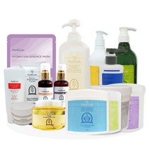 현대교역 마사지크림 화장품 덕용화장품 세럼 전문가화장품 피부관리 대용량화장품 피부샵화장품 병원화장품 -, 소프트클렌징로션(1000ml)