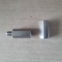 M14-60mm 스텐 육각 지지대볼트, 60mm