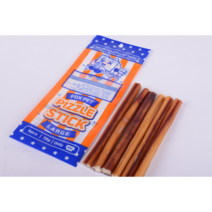 강아지 수제간식 소우신 폭스펫 피즐스틱 중형 70g 6개입