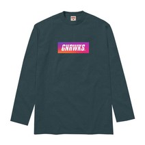 제네럴웍스 프린팅 긴팔티_N-GW-908