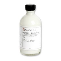 조이하비/KSLMW010/우레탄/ 파운데이션 화이트 (무광) 80ml 쿵스 도료 프라모델 모델링도료