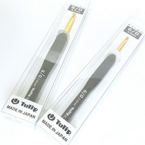 [바보사랑] 튤립 에티모 모사용 코바늘 뜨개질 손뜨개, 호수:2／0（2.0mm）, 상세 설명 참조