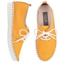 클립 CLLIB 슬립온 HS4161 PreN_Fresh yellow 옐로우