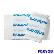 ForU106 대진코스탈 세단기용파지비닐 중 문구용품 사무기기 서류세단기 세단기소모품
