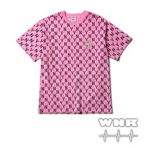 엠엘비 MLB) 울오버 오버핏 티 3ATSM0114-50PKD