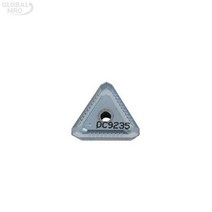 듀라카브밀링인서트 TPKR 1603 PPR-EM DC9235 (10개입)