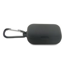 무선 헤드폰 보호 케이스 MIFO O7 방수 커버 Shockproof 실리카 방진 슬리브 착용 저항, 검은 색