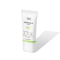 닥터지 그린 마일드 업 선 플러스 SPF50+ PA++++, 35ml, 5개