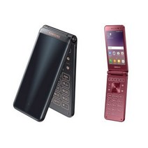 삼성 갤럭시 폴더2 SM-G160 중고 A- 등급 공기계 선탹약정 요금제 가능 SD카드 64G/충전기/케이스 증정, 골드