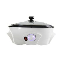 커피 로스팅 기계 가정용 로스팅전용 머신 로스터기, +220V