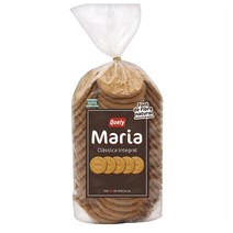 QUELY 켈리 홀밀 마리아 비스킷 450g 4개