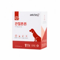 노령견 관절보호 영양관리 분말영양제 84868 강아지, 선택옵션, 기본