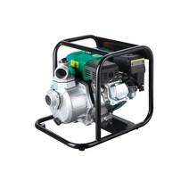WILO GP-30A 윌로3인치엔진펌프 6.5마력엔진양수기GP30-A GP30A