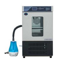 항온 항습 챔버 항습기 저온 미생물 인큐베이터 장비, 항온항습함 HWS-80B