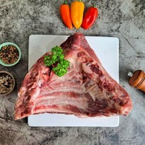 생돼지갈비 찜갈비 돈LA갈비 바베큐 통갈비 1kg 2kg 500g 한돈 육즙 국내산, 2kg찜갈비용