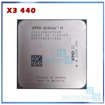 AMD CPU Athlon X4 645 3.1GHz 쿼드 코어 프로세서 X4-645 ADX645WFK42GM 95W 소켓 AM3 938pin