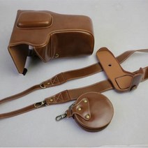 케논 6D 마크2 canon case, 6D마크2(완속사)_다크브라운, 1개