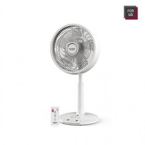 FOR LG 발터치 서큘레이터형 리모컨선풍기, LGA-GF7014R