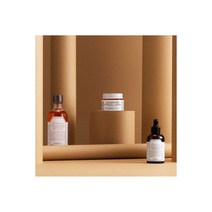 갈락토세라 리턴 토너 +클렌징패드1매 증정, 아스타잔틴 스템셀 3종세트 (토너+세럼+젤크림)