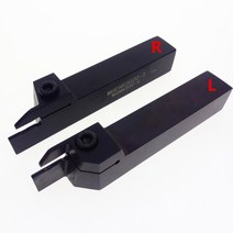 선반 밀링 바이트 mgehr1010 mgehr1212 mgehr1616 mgehr2020-1.5 2 2.5 3 4 5 홈 가공 arbortool 홀더 보링 바 cnc 도구 외부, -2.5, mgehr, 2525