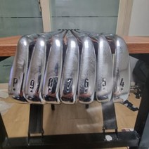 APEX PRO 19 7아이언세트, 기본 : 상세페이지 참조