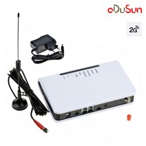gsm 85090018001900mhz 고정 무선 터미널 라우터 다이얼러 지원 알람 pabx quectel 모듈 명확한 음성 안정 신호