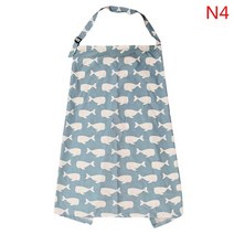 모유 수유 가리개 커버 어머니 나들이 수건 면화 아기 간호 눈부심 방지 간호 천 간호