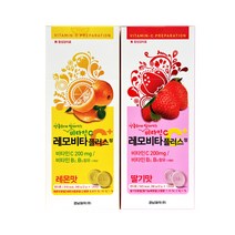 레모비타C 120정X5통/레모나/비타민C/쏠라씨/유판씨, 상세페이지 참조2, 상세페이지 참조2, 딸기맛