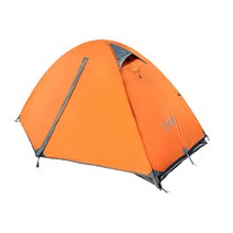 FLYTOP 알파인 백패킹텐트 5종모음전 등산비박 캠핑용품, 1개, WIND2