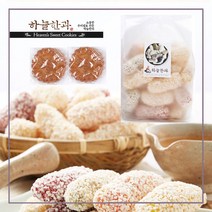 하늘한과 통큰한과 한과선물세트, 02_오물조물한과+유과, 1개