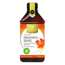 하커허벌즈 (HARKER HERBALS) 하커 허벌스 리커버리 토닉 500ml, 1개