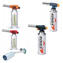 코베아토치외 2211 마스터 가스토치 지라프, 04 코베아-2009자동토치