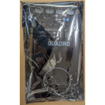 OEM 엔비디아 쿼드로 P2200 5GB 그래픽 카드 4x DP PCI-E x16