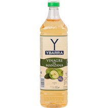 이바라 사과 식초 1L Ybarra Apple Cider Vinegar