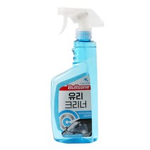 불스원 자동차 유리세정제 유막제거 유리막제거 유리 물때제거 세정제, 단품