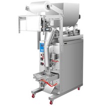 삼면 포장기 포장 기계 비닐 과립 실링, 소스 포장기 (50-500ML)