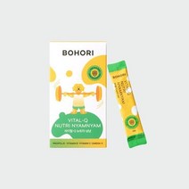 보호리 바이탈Q 뉴트리냠냠 강아지 기관지 심장 영양제 협착증 기침 150g, 4box/One Size