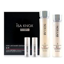 이자녹스 녹스랩 여성 스킨로션 화장품 한정 기획세트, CU 1, CU 본상품선택